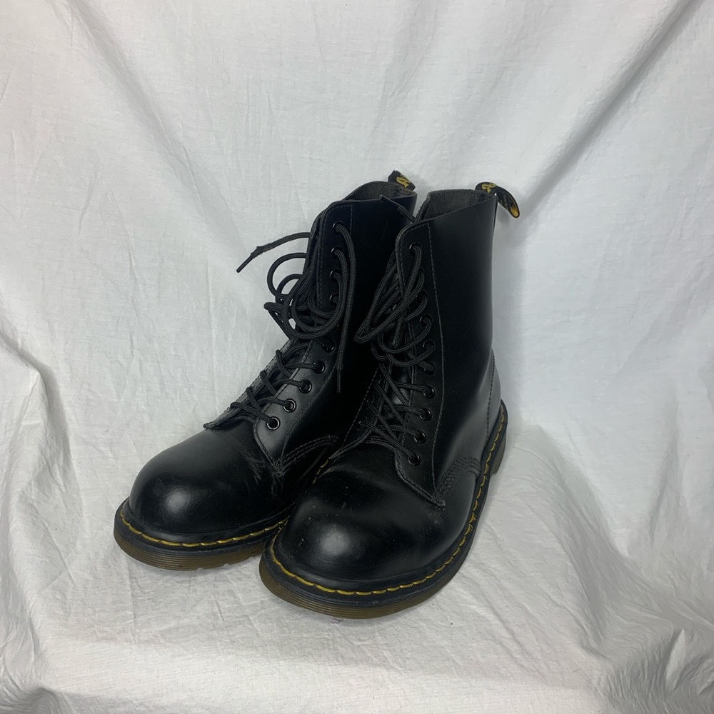 Doc Martens